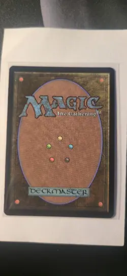The Goose Mother Unique and Miscellaneous Promos Foil - Image 2