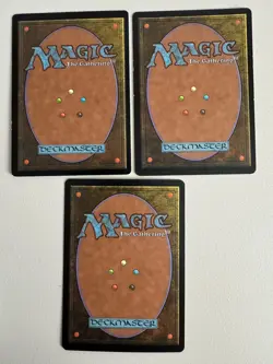 8x Karten aus 6th Classic MTG - ©1999 M/NM 6x Uncommon 2 x Common - Image 5
