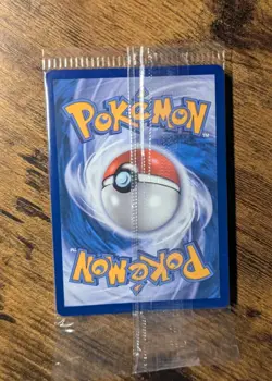 Pokemon 🔥 Mega Charizard X ex 023 Mega Evolution Promo Holo 💃🏽 Sealed Promo ✨ - Image 3