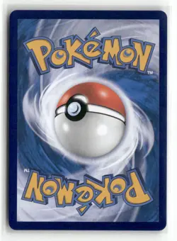 Eevee 0107/15 Gem Pack Volume 2 Pokemon Near Mint - Image 2