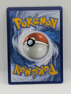 CUBCHOO 053/197 C OBSIDIAN FLAMES POKEMON REVERSE HOLO NM/M CUBCHOO - Image 2
