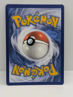 NIDORINA 030/165 UC 151 POKEMON REVERSE HOLO NM/M NIDORINA - Image 2