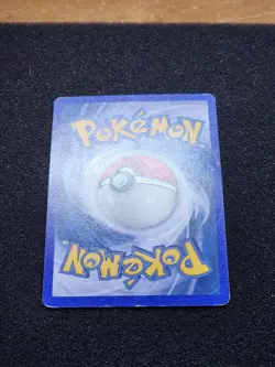 Hitmonchan - Aquapolis 81/147 2002 - E Reader - Pokemon TCG - WOTC - Image 3