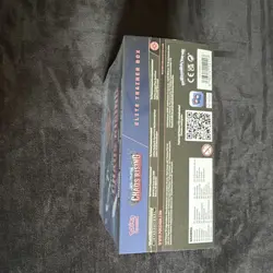 Pokemon TCG: Chaos Rising ETB - Brand New & Sealed - Image 4