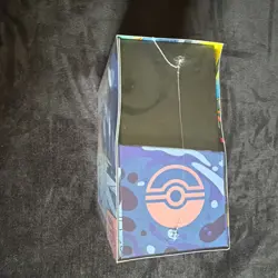 Pokemon TCG: Chaos Rising ETB - Brand New & Sealed - Image 5