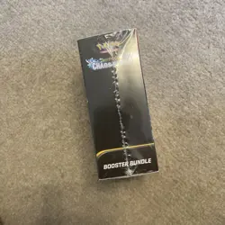 Pokemon TCG : Chaos Rising Booster Bundle Factory Sealed - Image 4