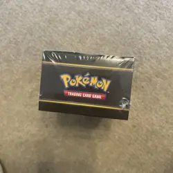 Pokemon TCG : Chaos Rising Booster Bundle Factory Sealed - Image 5