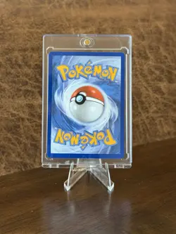 Pokemon Charmander 038 Me: Mega Evolution Promo Holo Basic 80 HP English 2024 - Image 2