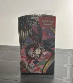 Pokemon TCG - Chaos Rising - Booster Display Box - (36 Packs) - NEW, SEALED - Image 2