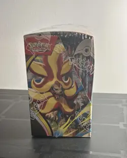 Pokemon TCG - Chaos Rising - Booster Display Box - (36 Packs) - NEW, SEALED - Image 3