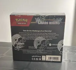 Pokemon TCG - Chaos Rising - Booster Display Box - (36 Packs) - NEW, SEALED - Image 4