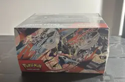 Pokemon TCG - Chaos Rising - Booster Display Box - (36 Packs) - NEW, SEALED - Image 5