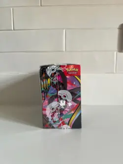 Pokemon TCG Chaos Rising Booster Box 36 Packs ✅ BRAND NEW & SEALED 📦 - Image 2