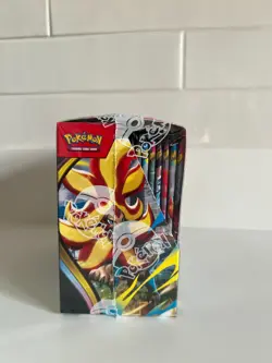 Pokemon TCG Chaos Rising Booster Box 36 Packs ✅ BRAND NEW & SEALED 📦 - Image 4