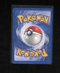 SWIRL 2003 Aquapolis Nidoking Holo Foil Rare Crystal 150/147 Secret Rare Pokemon - Image 2