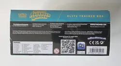 Pokemon TCG: Mega Evolution Ascended Heroes Elite Trainer Box ETB NEW SEALED - Image 5