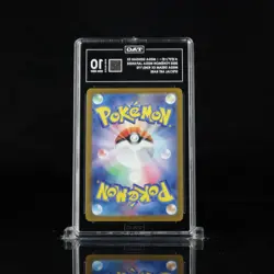 TAG 10 GEM MINT JAPANESE POKEMON 2025 SAR Mega Gengar ex 240/193 Mega Dream - Image 2