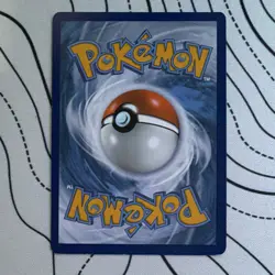 The Pokemon Company Manaphy EX 116/122 Breakpoint English Holo Full Art 120 HP - Image 2