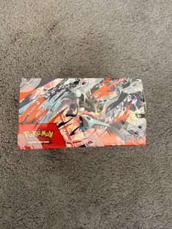 Pokemon TCG Chaos Rising Booster Box Brand New Sealed Trusted Seller ✅ - Image 3