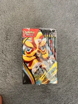 Pokemon TCG Chaos Rising Booster Box Brand New Sealed Trusted Seller ✅ - Image 4