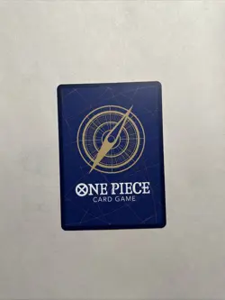 One Piece TCG Charlotte Pudding OP03-112 Alternate Art ENG - Image 2