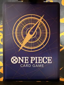 ONE PIECE TCG - Carrot TR FR OP13 (OP11-049) - Image 2