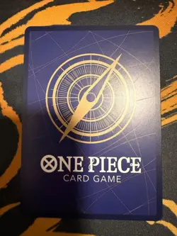 ONE PIECE TCG - Carrot TR FR OP13 (OP11-049) - Image 3
