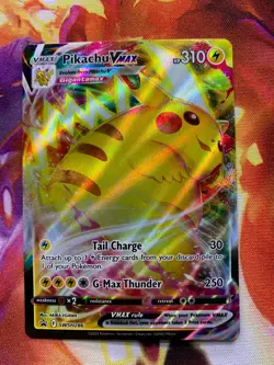 Pokemon Crown Zenith and More NH/Holo/RH and Promo Cards *Free Shipping * - Image 2