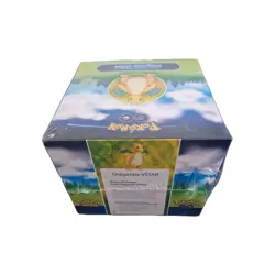 Pokemon TCG: Pokemon GO Dragonite VSTAR Premier Deck Holder Collection. Packs 820650850790 - Image 3
