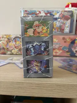 Pokemon TCG Korean Glory of Team Rocket Booster Box Korean - Image 4