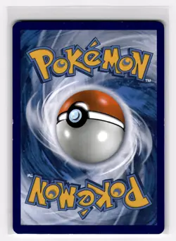 2016 Pokemon XY Pikachu 35/108 Cracked Ice Holo Rare Evolutions Deck Exclusives - Image 2