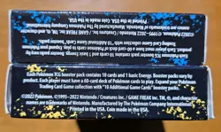 2022 Pokemon TCG Knock Out Collection: Toxtricity & Boltund Boxes 🔥🔥 - Image 3