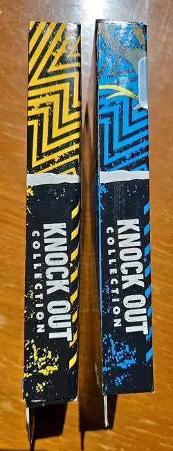 2022 Pokemon TCG Knock Out Collection: Toxtricity & Boltund Boxes 🔥🔥 - Image 4