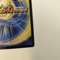 YuGiOh Top of Romanesque Trading Card Individual Card No Damage - Image 4