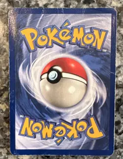 Wizards of the Coast Pokemon TCG Articuno Fossil Holo Rare ENG 1999 70HP 2/62 - Image 4
