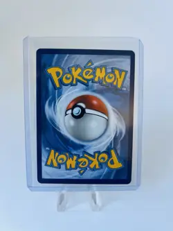 Pokemon Mega Gardevoir Ex 159/132 Mega Evolutions Ultra Rare - Image 2