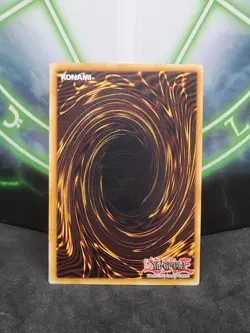 Yugioh Elemental Hero Poison Rose PP02-EN006 Super Rare NM - Image 2