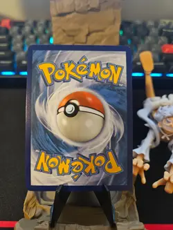 Veluza Pokemon Card (Paradox Rift Set, 192/182, NM) - Image 3