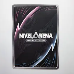 Nivel Arena Brown Dust 2 Teresse Promo Card ST10-014 Korean Spicy Anime Waifu - Image 2