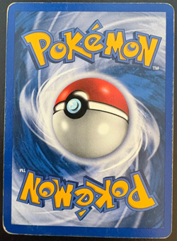 Pokemon Squirtle 95/110 Legendary Collection Regular MP - Image 2