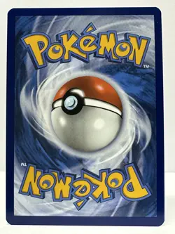 Pokemon Crustle 183/182 SV04: Paradox Rift Full Art Holo Illustration Rare - Image 2