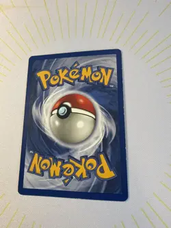 Pokemon TCG Pokemon Breeder Base Set 76/102 MP - Image 3