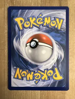 Togedemaru - SM09 - Holo Promo Pokemon Sun & Moon LP - Image 2