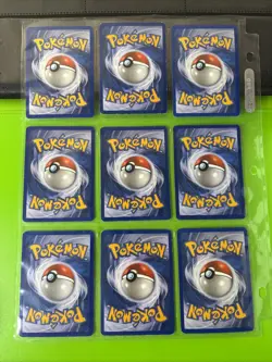 Pokemon Binder Collection EX Era Delta Species Holon Phantoms Dragon Frontiers - Image 2