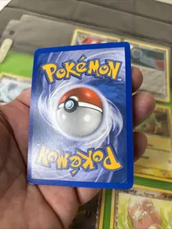 Pokemon Binder Collection EX Era Delta Species Holon Phantoms Dragon Frontiers - Image 4