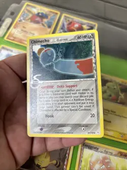 Pokemon Binder Collection EX Era Delta Species Holon Phantoms Dragon Frontiers - Image 5