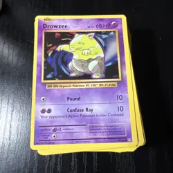 Pokemon XY Evolutions Bulk 100+ Cards Common Uncommon Non Holo Rare Mixed Lot - Image 1