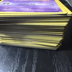 Pokemon XY Evolutions Bulk 100+ Cards Common Uncommon Non Holo Rare Mixed Lot - Image 2