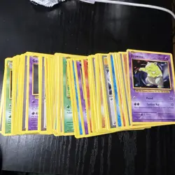 Pokemon XY Evolutions Bulk 100+ Cards Common Uncommon Non Holo Rare Mixed Lot - Image 3