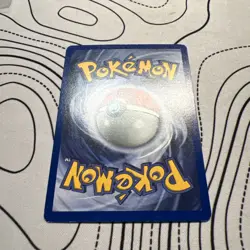 LP Item Finder Base Set 2 103/130 RARE Vintage WOTC Pokemon TCG Card - Image 4